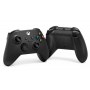 Microsoft | Xbox Wireless Controller + USB-C Cable - Gamepad | Controller | Wireless | N/A | Black - 5